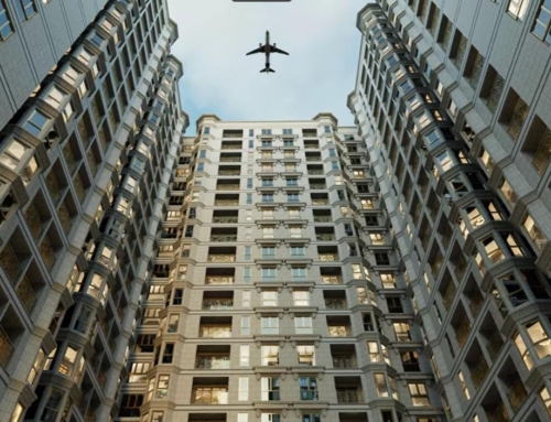 A Premier Mixed-Use Development: Office, Hotel, Retail & Holiday Apartments