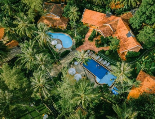 Cassia Cottage