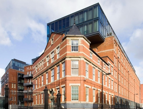 The Jam Factory